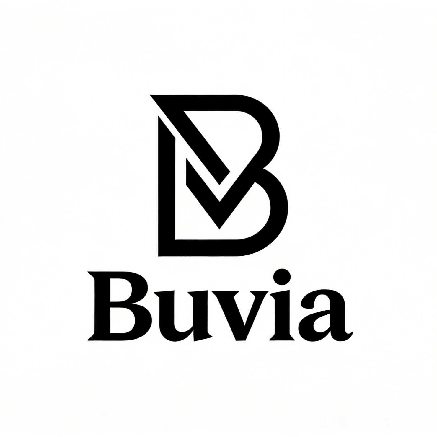 Buvia logo